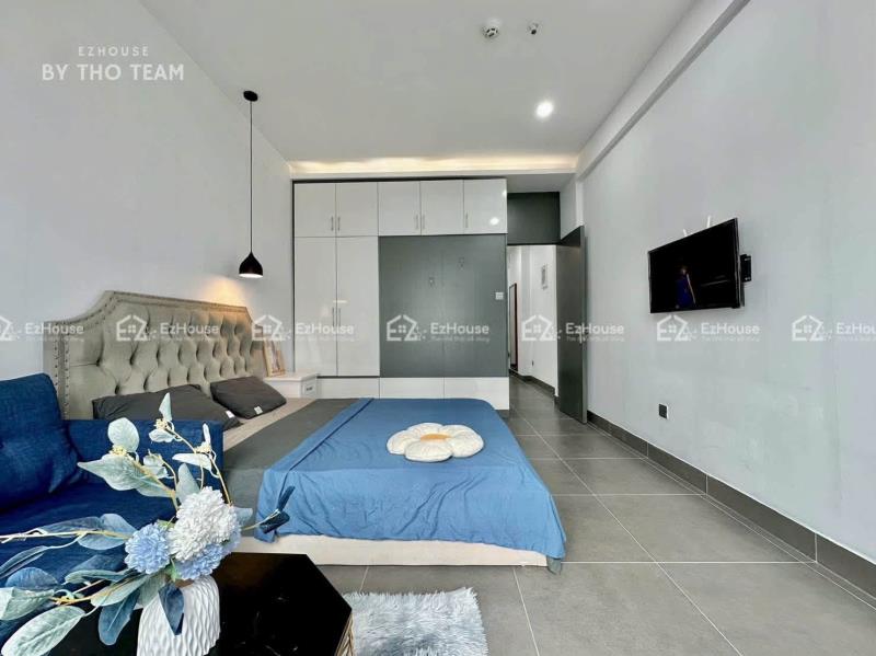 💥 𝘾𝙃𝘿𝙑 35𝙢2 𝙁𝙪𝙡𝙡 𝙣𝙤̣̂𝙞 𝙩𝙝𝙖̂́𝙩 𝘽𝙖𝙣𝙘𝙤𝙣𝙮 💯 📍 sông thao- tân bình 🛋 dạng phòng: stuido 🌻 trang bị đầy đủ nội thất hiện đại. 🌻 phòng mới, nội thất mới