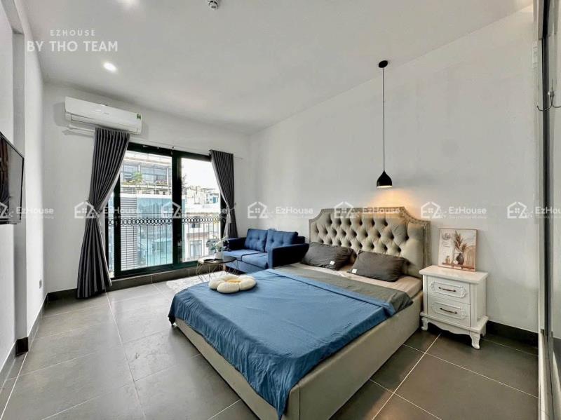 💥 𝘾𝙃𝘿𝙑 35𝙢2 𝙁𝙪𝙡𝙡 𝙣𝙤̣̂𝙞 𝙩𝙝𝙖̂́𝙩 𝘽𝙖𝙣𝙘𝙤𝙣𝙮 💯 📍 sông thao- tân bình 🛋 dạng phòng: stuido 🌻 trang bị đầy đủ nội thất hiện đại. 🌻 phòng mới, nội thất mới - Ảnh 2