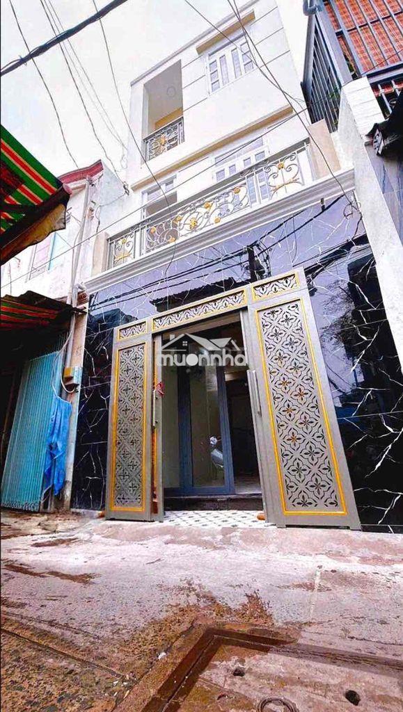 Nhà đẹp q4 tphcm