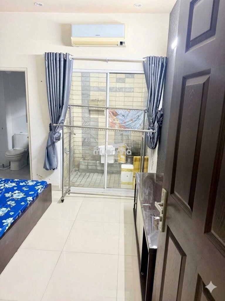 Cho thuê nhà hẻm 6 m đường phú thọ hoà - p phú thọ hoà 4 x 25 m - Ảnh 3