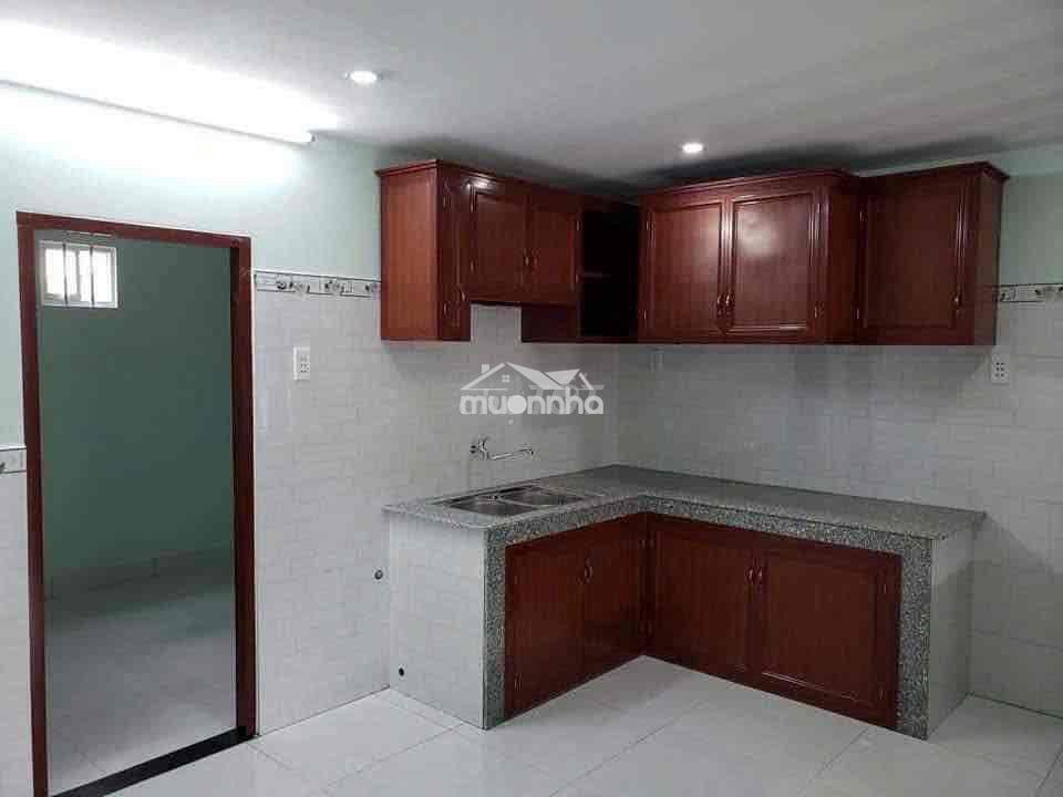 Ngay đường số 4 trường thọ cc thủ đức house n5x13m hẻm tải ở + vpcty - Ảnh 3