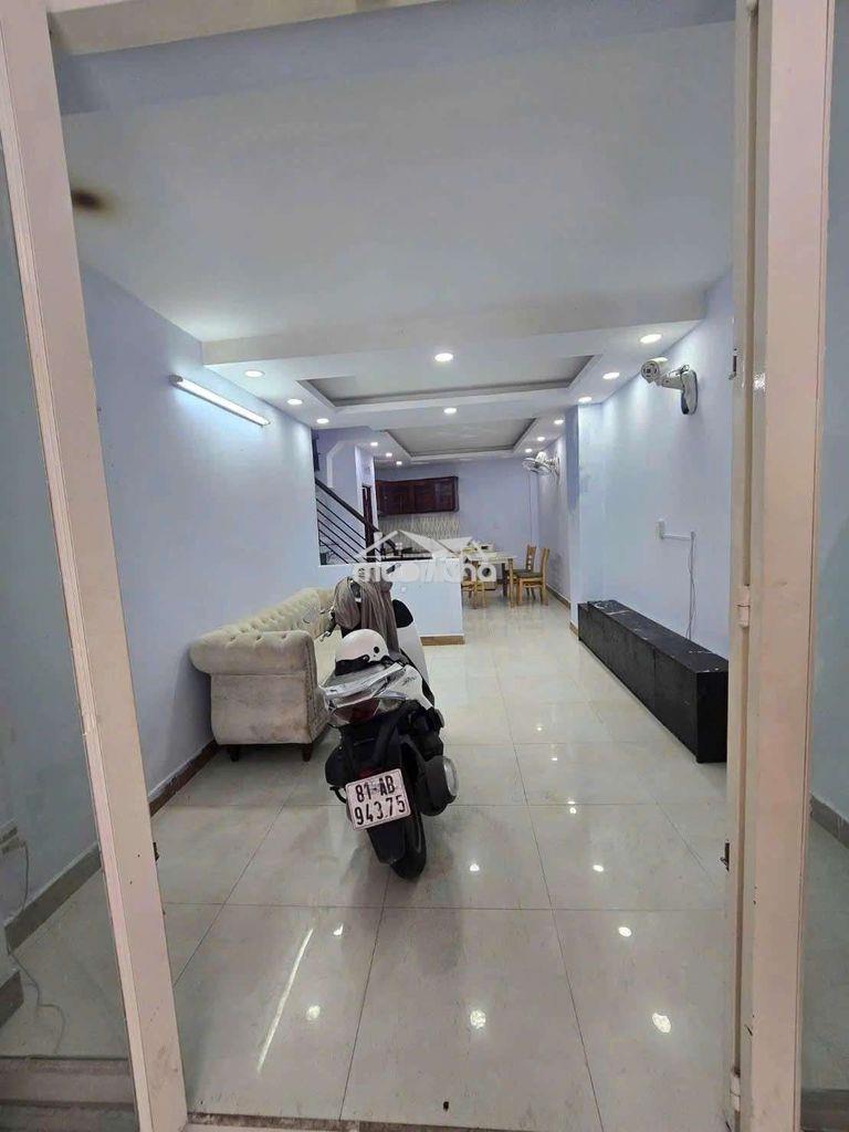 Nhà cho thuê  - Ảnh 2