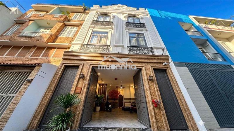 🔥 Tòa chdv cao cấp trung tâm q10 📍 đường vĩnh viễn – p. diên hồng –