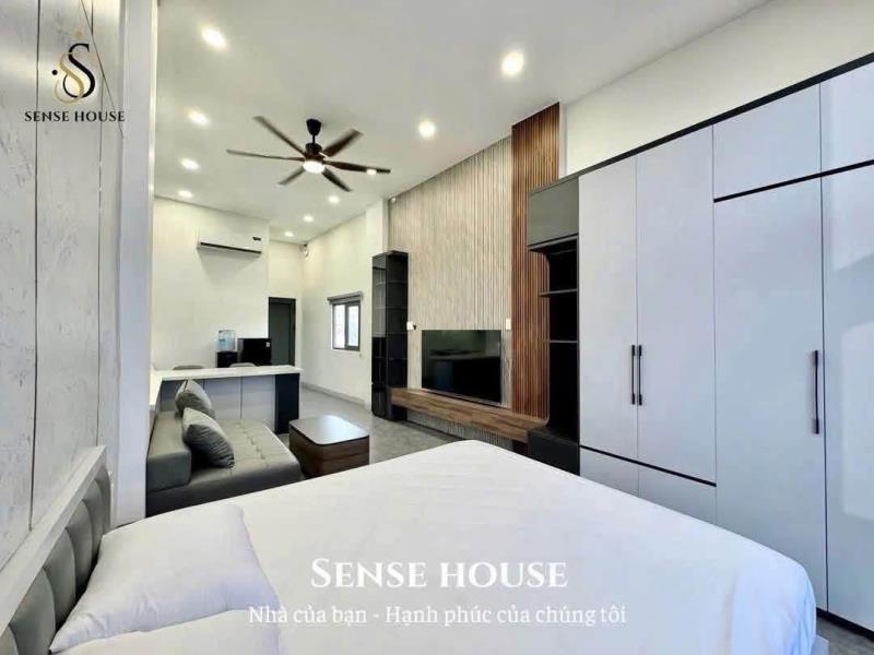 ✨Cho thuê chdv- về nhà là chill – quận tân bình gần sân bay tân sơn nhất🏡 - Ảnh 4
