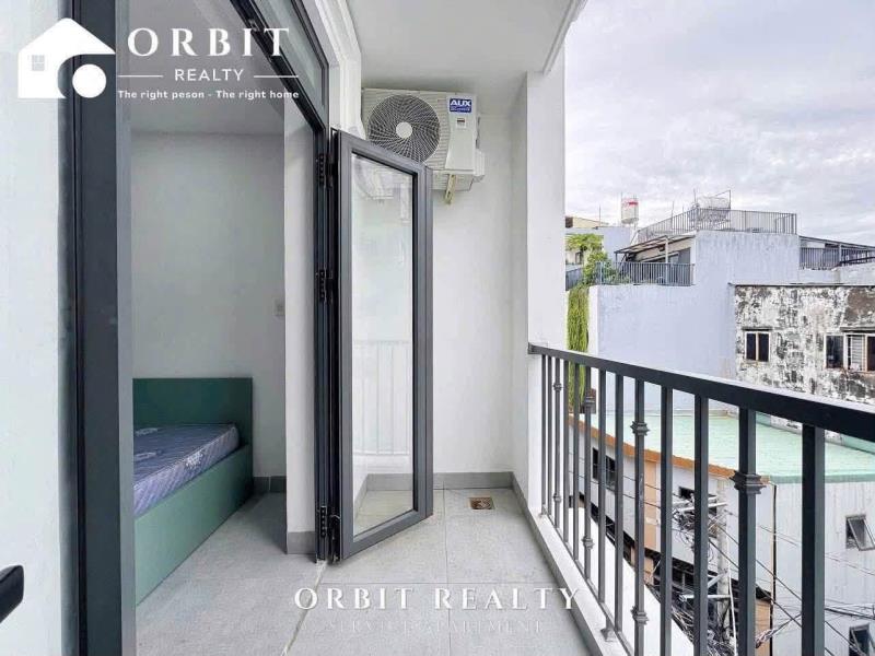 ✨Cho thuê chdv- về nhà là chill – quận tân bình gần sân bay tân sơn nhất🏡 - Ảnh 2