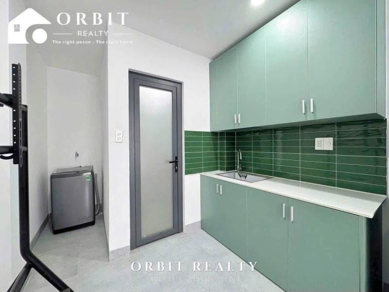 ✨Cho thuê chdv- về nhà là chill – quận tân bình gần sân bay tân sơn nhất🏡 - Ảnh 4