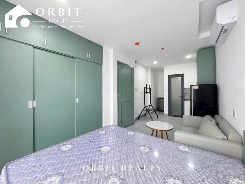 ✨Cho thuê chdv- về nhà là chill – quận tân bình gần sân bay tân sơn nhất🏡 - Ảnh 3