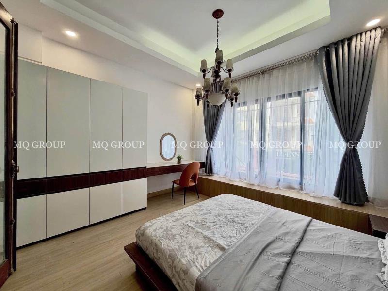 🏘️Cho thuê căn hộ dịch vụ ✨ về nhà là chill – quận tân bình, ngay vòng xoay lăng cha cả, bệnh viện tâm anh, cv hoàng văn thụ 🏡 - Ảnh 2