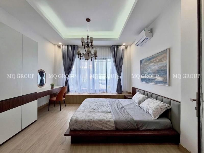 🏘️Cho thuê căn hộ dịch vụ ✨ về nhà là chill – quận tân bình, ngay vòng xoay lăng cha cả, bệnh viện tâm anh, cv hoàng văn thụ 🏡 - Ảnh 3