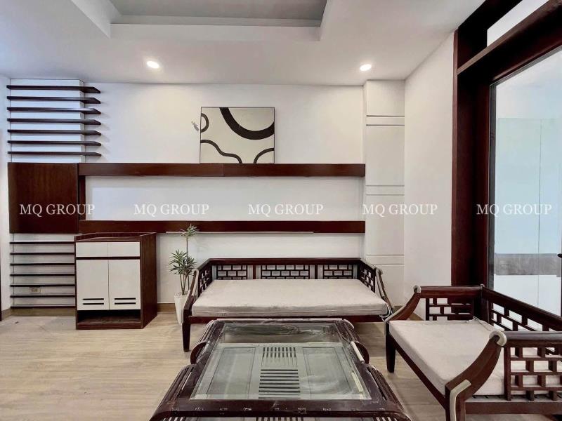 🏘️Cho thuê căn hộ dịch vụ ✨ về nhà là chill – quận tân bình, ngay vòng xoay lăng cha cả, bệnh viện tâm anh, cv hoàng văn thụ 🏡 - Ảnh 4
