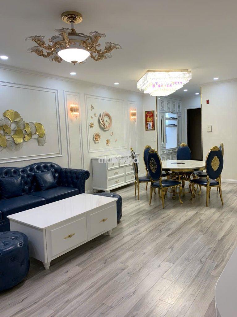Căn hộ cao cấp soho residence đường cô giang, quận 1 - Ảnh 4