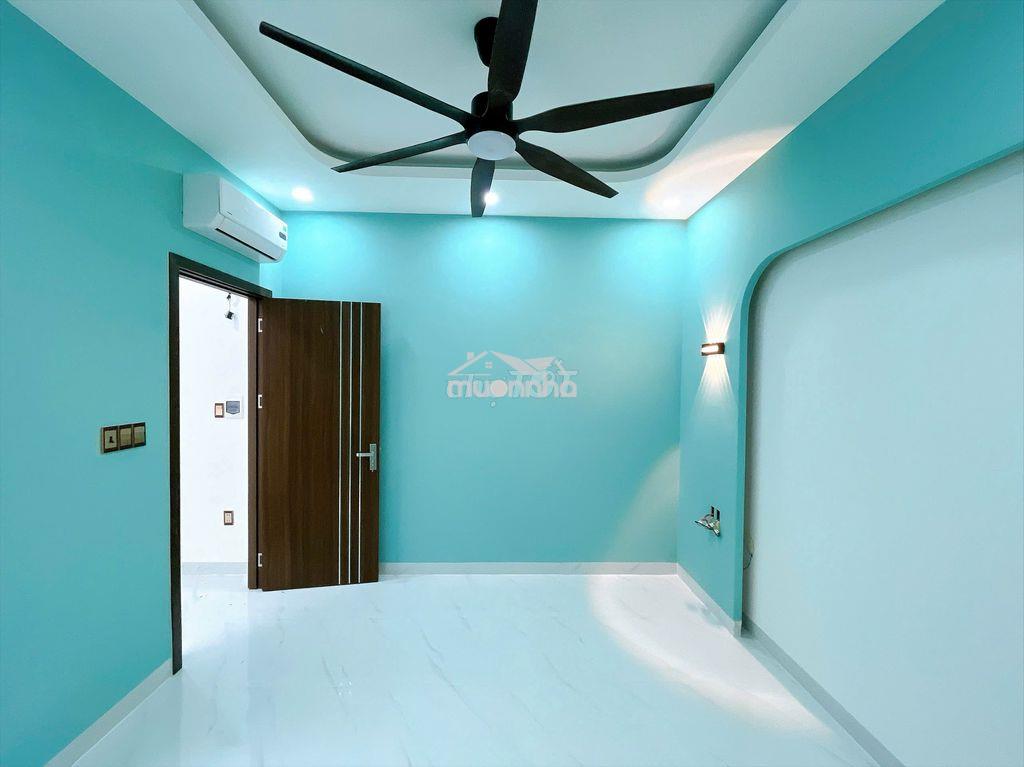 Nhà hẻm 5m vườn lài, q. tân phú - đúc 1 lầu đẹp, mới xây full nội thất - Ảnh 3