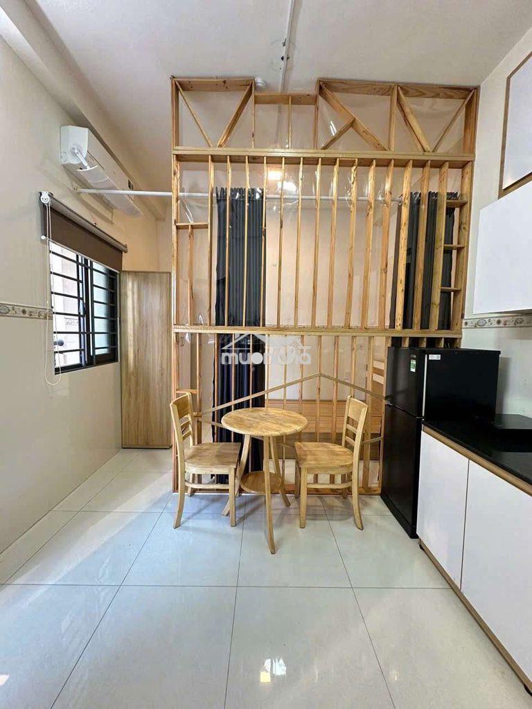 Full nội thất – ngay chợ hoàng hoa thám