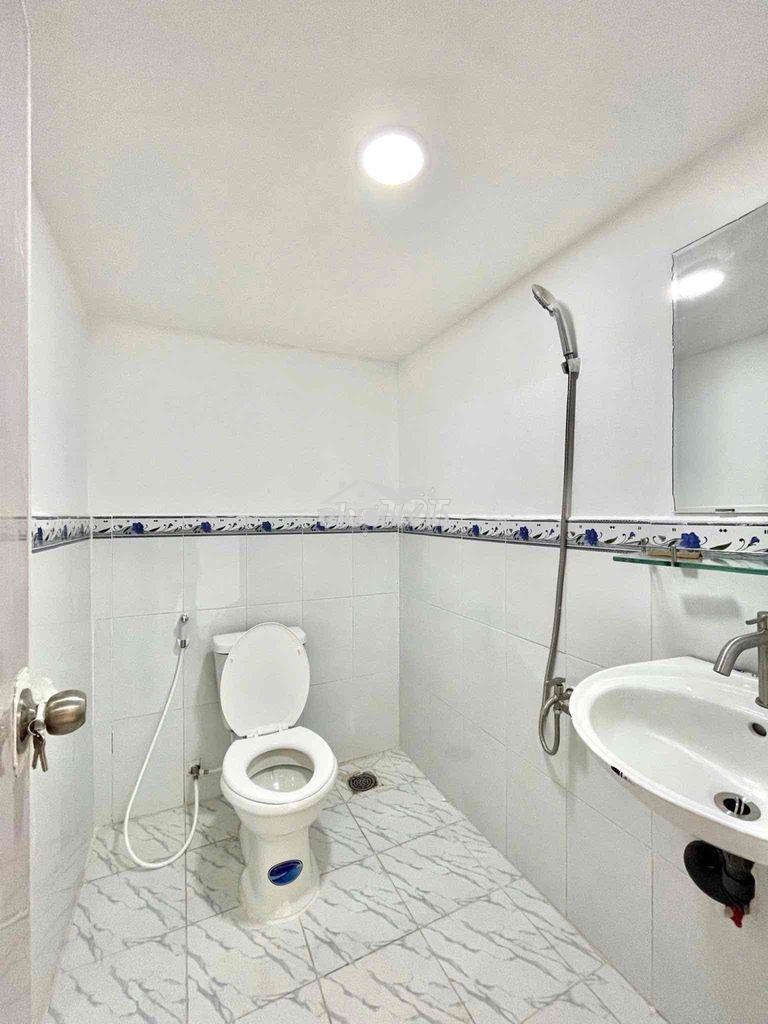 Phòng trọ sinh viên giá rẻ ngay đh y dược,  kinh tế - Ảnh 4