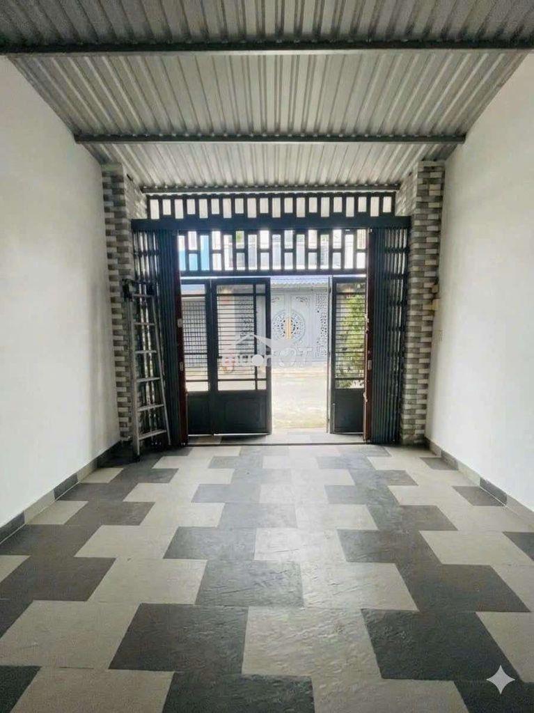 🔥🔥Cho thuê nc rộng - dt 4x18m - hẻm xe hơi 2317 huỳnh tấn phát- nhà bè - Ảnh 2
