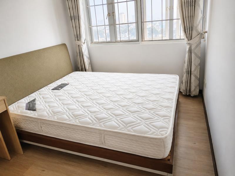 Cho thuê gấp căn hộ tản đà court, quận 5, diện tích: 102m², 3 phòng ngủ, 2wc, nhà mới sạch đẹp - Ảnh 3