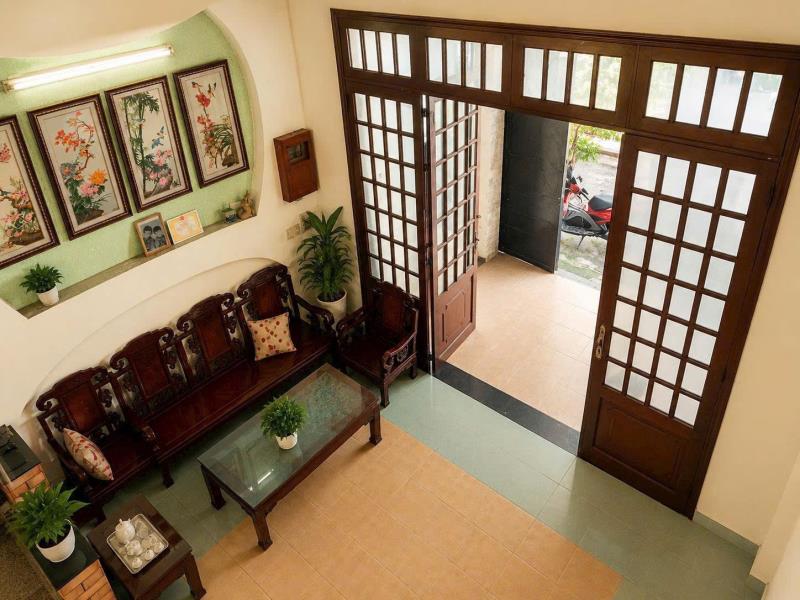 🏡 Bán nhà phan văn sửu – nở hậu tài lộc – giá 8,7 tỷ tl - Ảnh 2