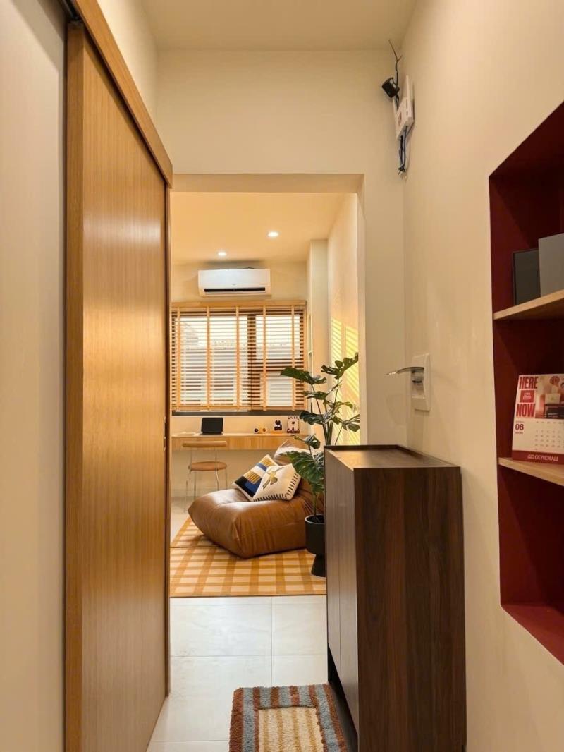 🤩🤩🏘️🏘️ Siêu phẩm vừa mới trống full nội thất  - Ảnh 3