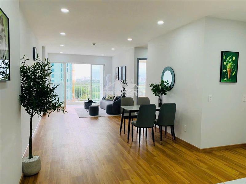 Chính chủ bán cc 312 lạc long quân  a1 66m2, 2pn thang máy