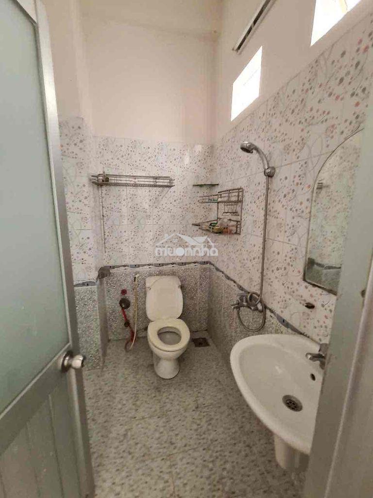 Bán nhà 1/ trường chinh q12 4.1x23m trệt 2 lầu - Ảnh 2