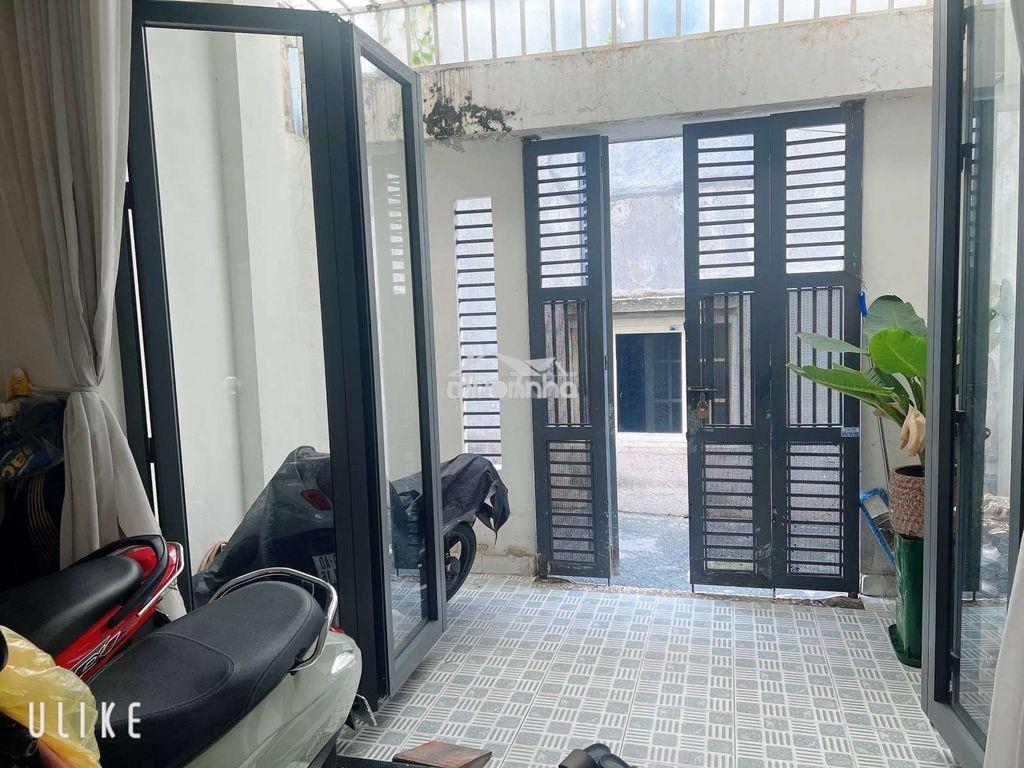 Gấp bán nhà 1 trệt 2 lầu – phước long b 🔥 - Ảnh 3