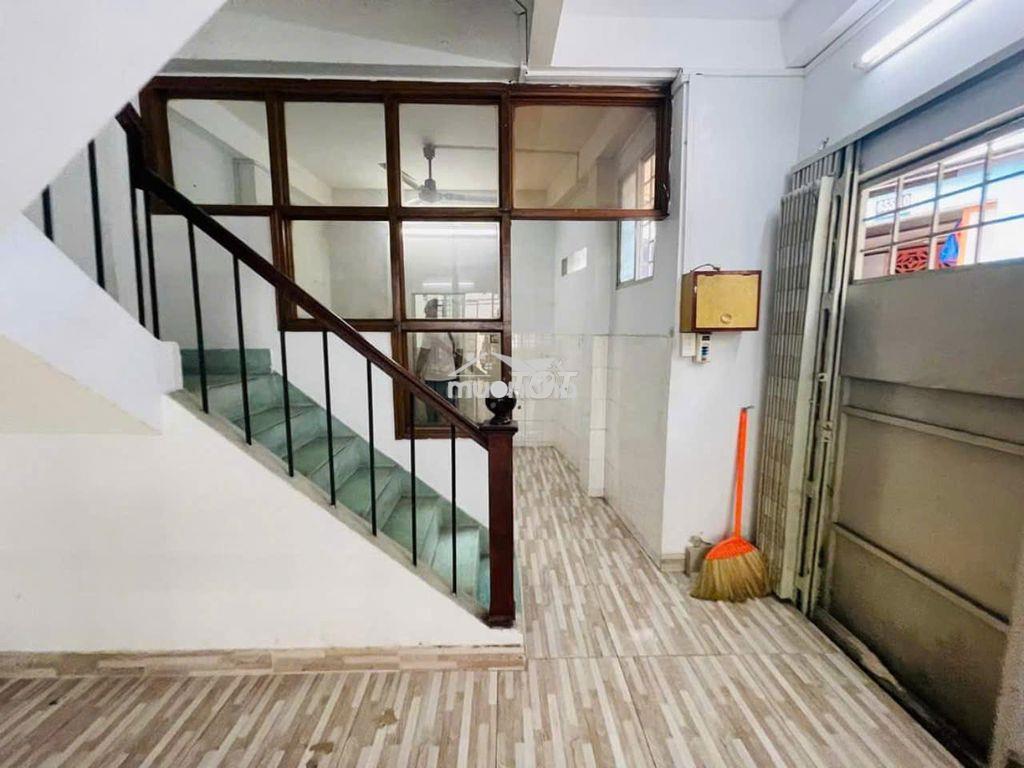 Nhà góc 2 mặt hẻm lê hồng phong, 3.5x12 - 2 lầu st 3pn 2wc - Ảnh 4