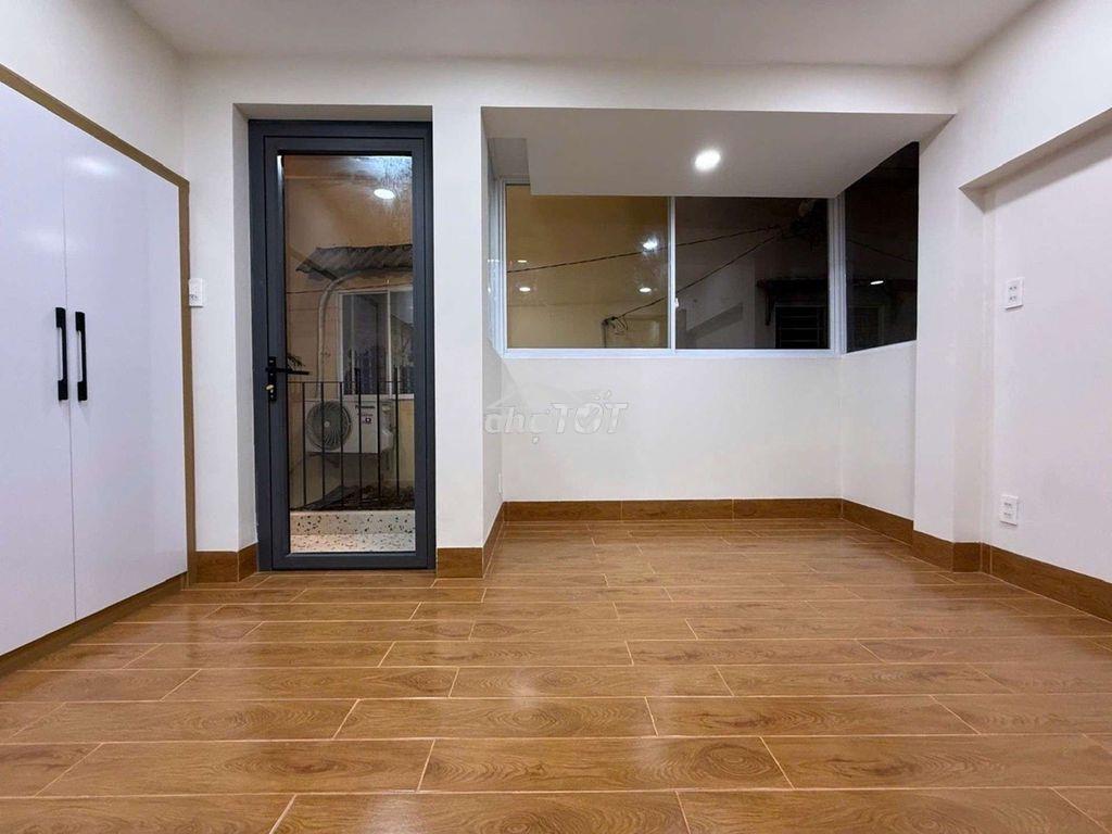 Nhà vừa đẹp vừa rẻ , 1 sẹc ra mt đường phạm văn chỉ , quận6 - Ảnh 4