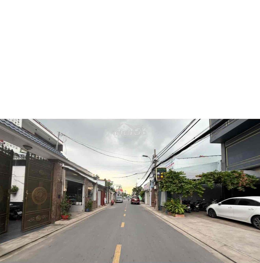 Hẻm xe hơi nhà hiệp bình. ql13. 5.35tỷ. sổ hồng riêng - Ảnh 3