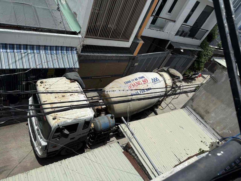 Người nhà định cư mỹ cần bán gấp căn nhà 1/ đường độc lập,tân phú . dt - Ảnh 2
