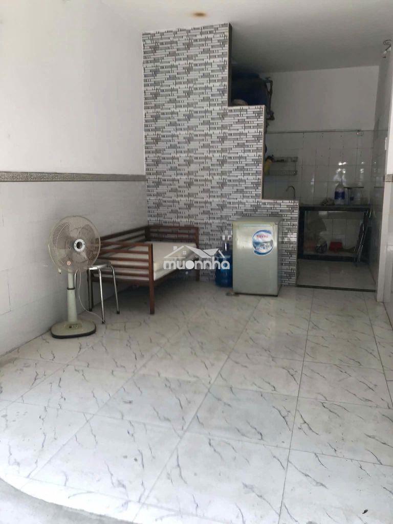 Chính chủ bán nhà trần văn quang, tân bình, hẻm xe hơi 18m2 - Ảnh 4