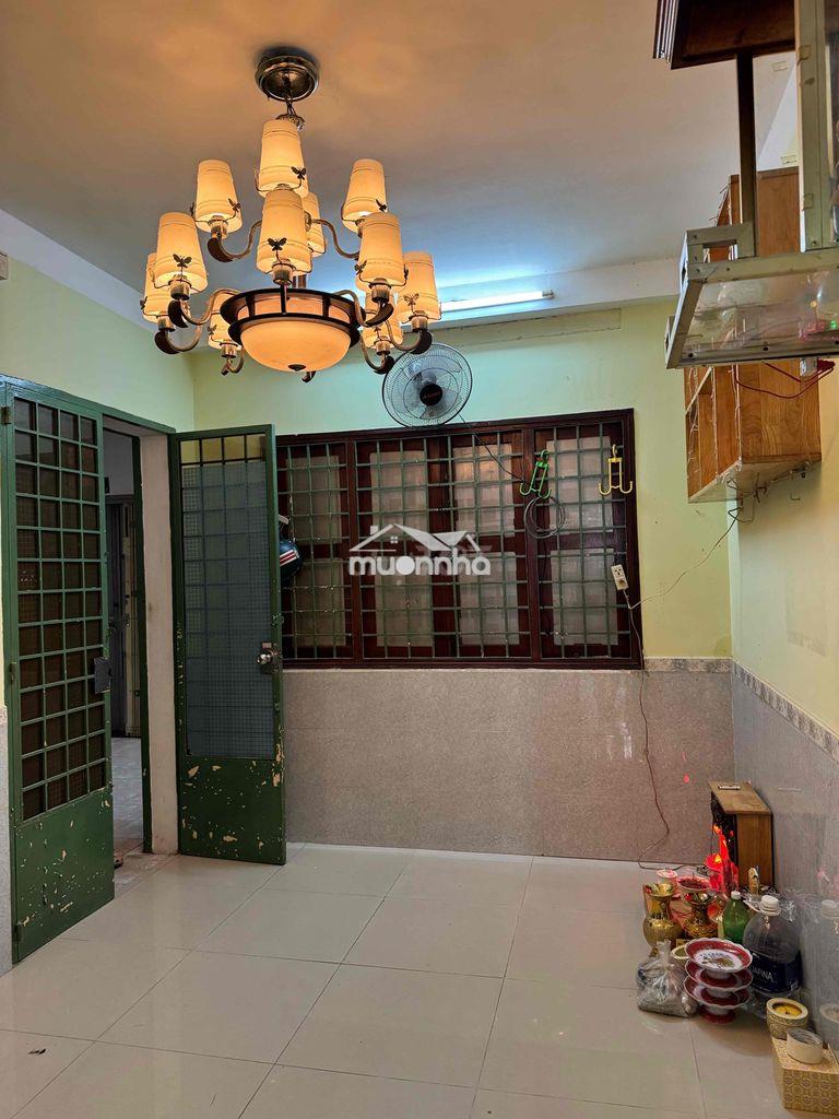 Bán căn hộ chung cư hà kiều  ngay dương quảng hàm,dt 47 m2 gồm 2 pn ,1