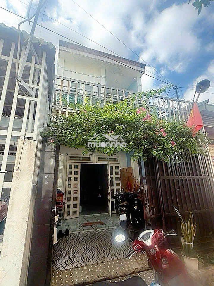 💎Không có căn thứ 2 bán gấp căn nhà 1trệt 1lầu tân xuân 850 triệu shr - Ảnh 2