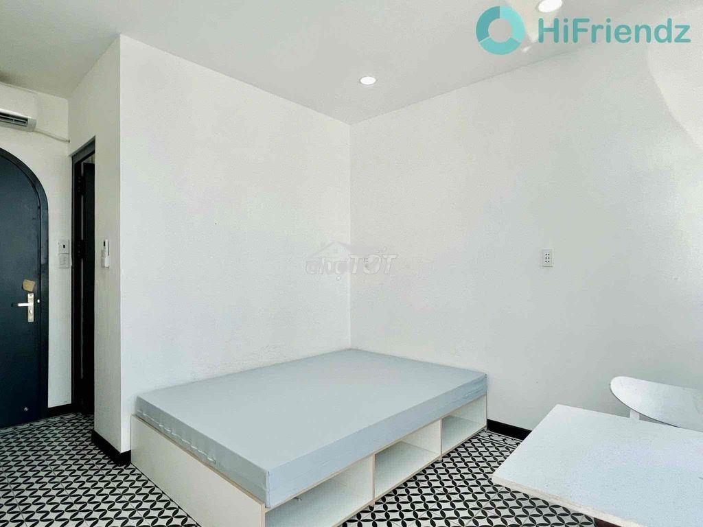 💥Căn hộ siêu đẹp gu indochine | full nội thất | kế q1 q5 - Ảnh 3
