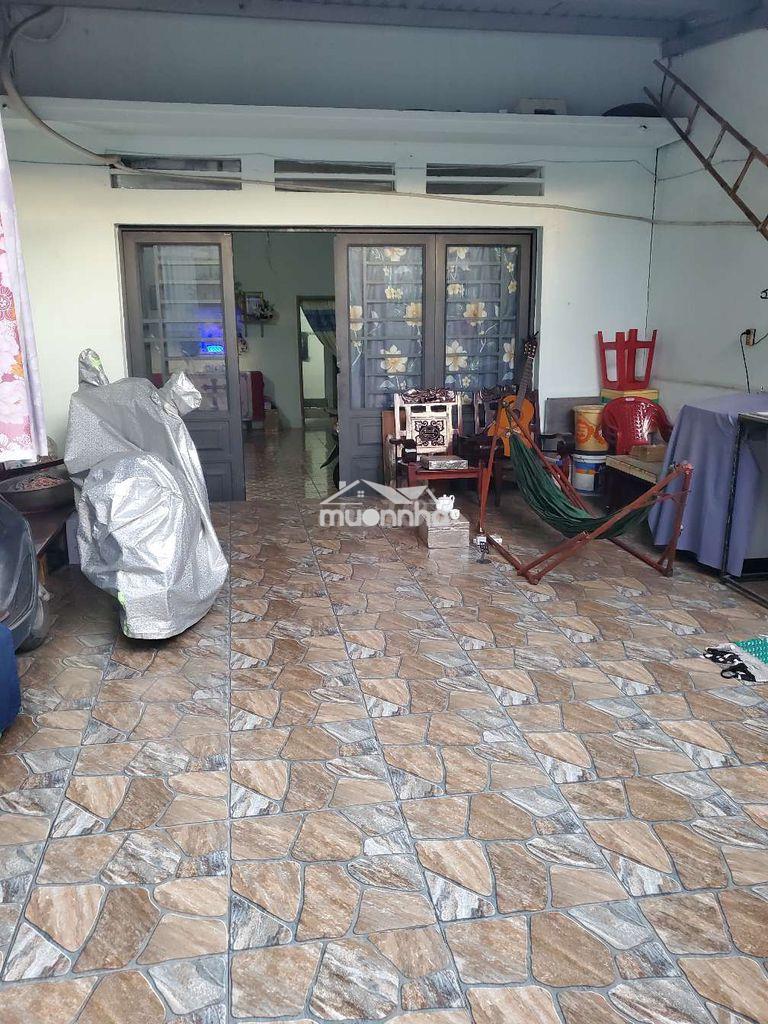 Bán nhà cấp 4, dt 5m x 16m, hẻm dương thị mười, phường tân thới hiệp