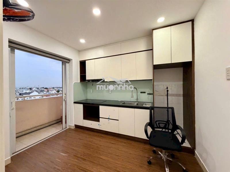 Chung cư kim sơn, phường bình lợi trung, 45m2, 2,85 tỷ