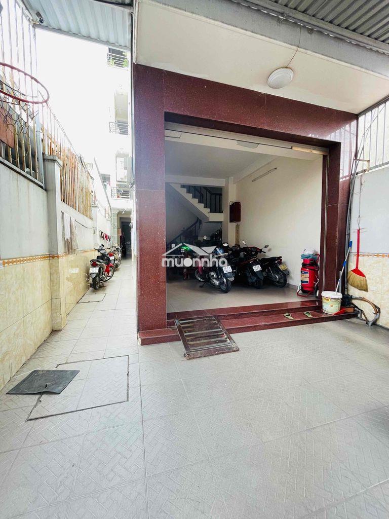 Căn hộ dịch vụ- - Ảnh 3