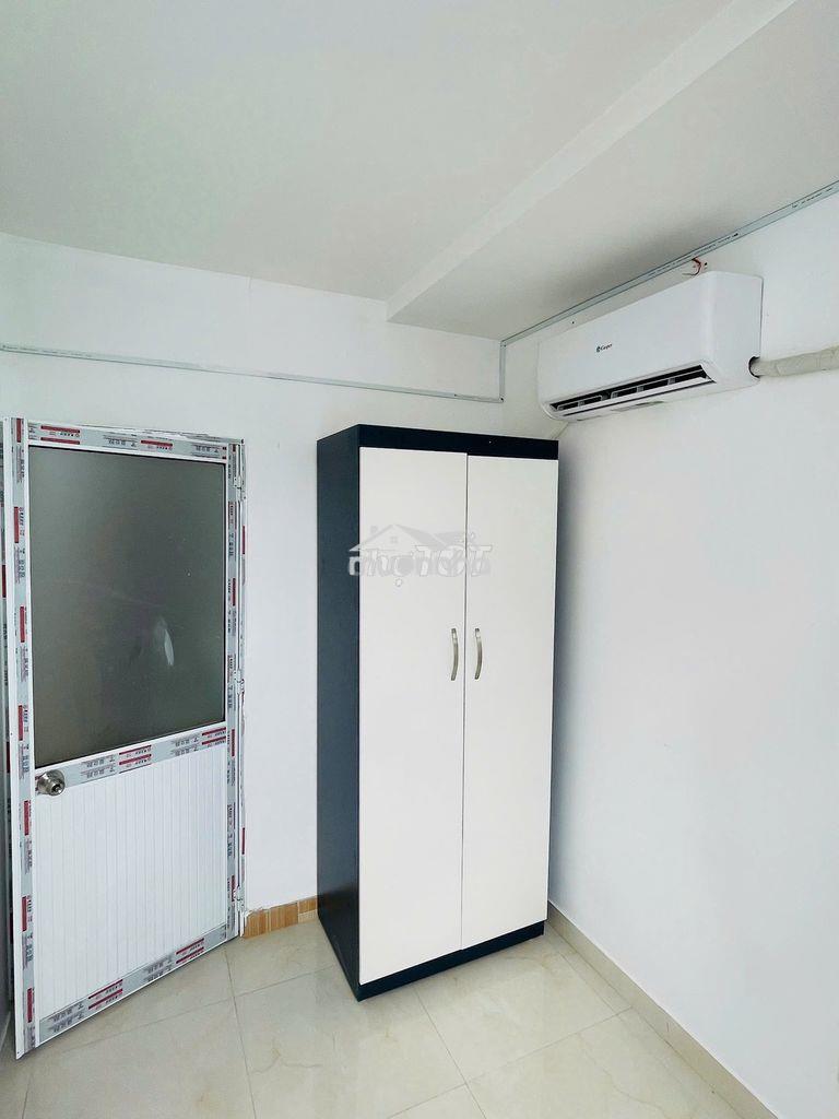 Siêu rẻ - 2 phòng ngủ cửa sổ gần phan xích long phú nhuận - 5.x - Ảnh 3