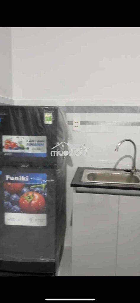 Cho thuê phòng 2 người ở đầy đủ tiện nghi, nội thất - Ảnh 2