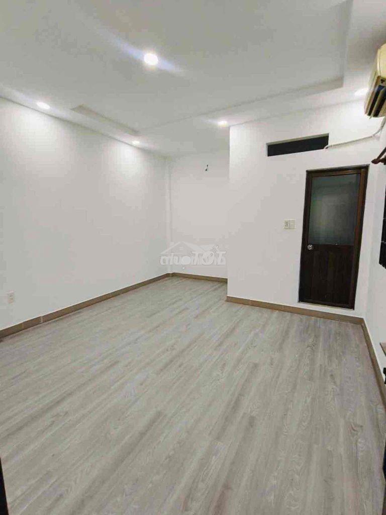 Bán nhà hẻm xe hơi - 56m2 - lô góc- gần parcmall cao lỗ q.8 - khu hiện - Ảnh 4