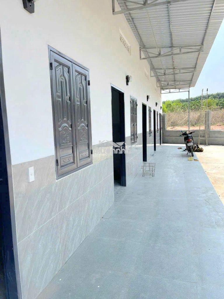 1 tỷ bán dãy trọ 8pn ở hồ văn tắng, gần kcn tân phú trung (5x30) shr - Ảnh 2