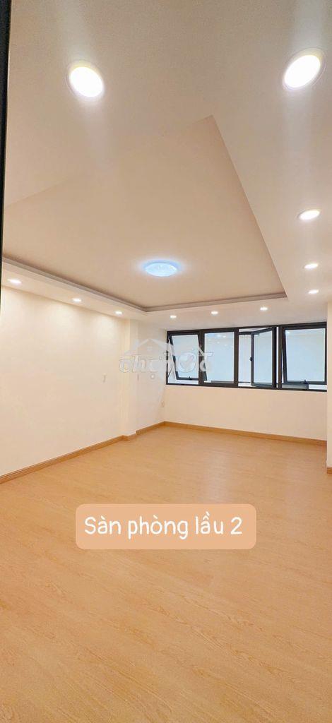 Bán nhà 5 tầng trung tâm quận 10 cũ – ở ngay, khai thác cho thuê tốt - Ảnh 3