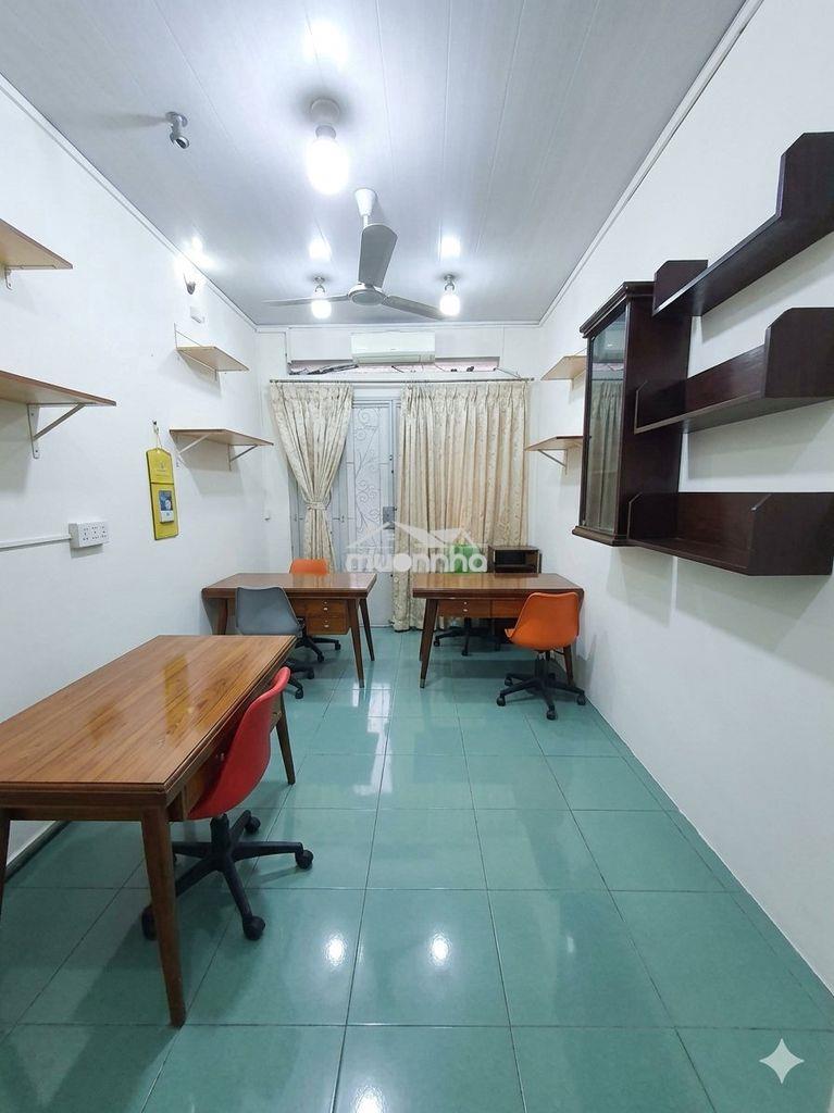 Nguyễn trãi q1–kề cục xuất nhập cảnh–3tầng–42m²–5pn–1 căn ra mặt tiền - Ảnh 3