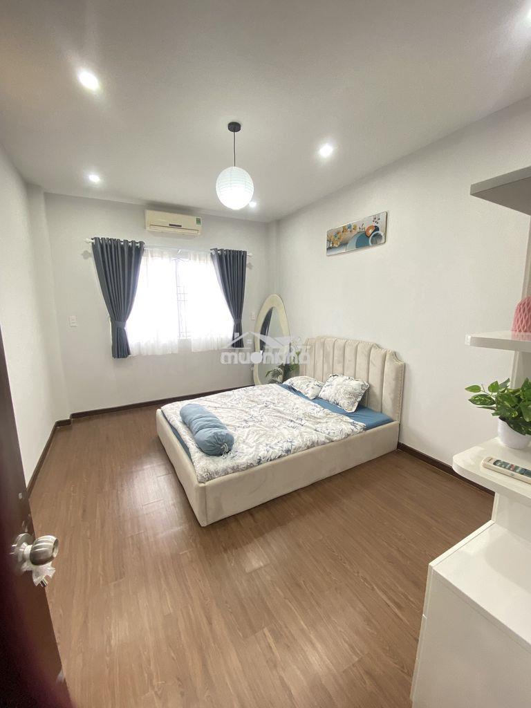 Chính chủ bán chung cư lê văn duyệt, nhà đẹp full nội thất hơn 3tỷ