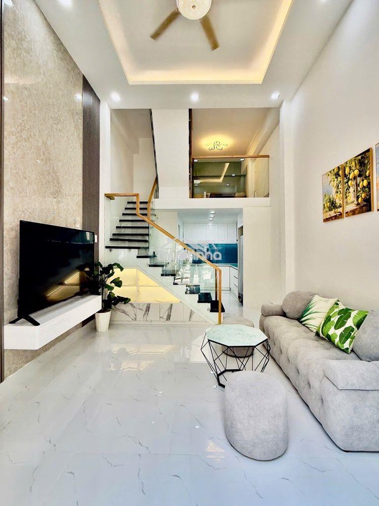 Nhà cực đẹp tại nguyễn trọng tuyển - phú nhuận - Ảnh 4