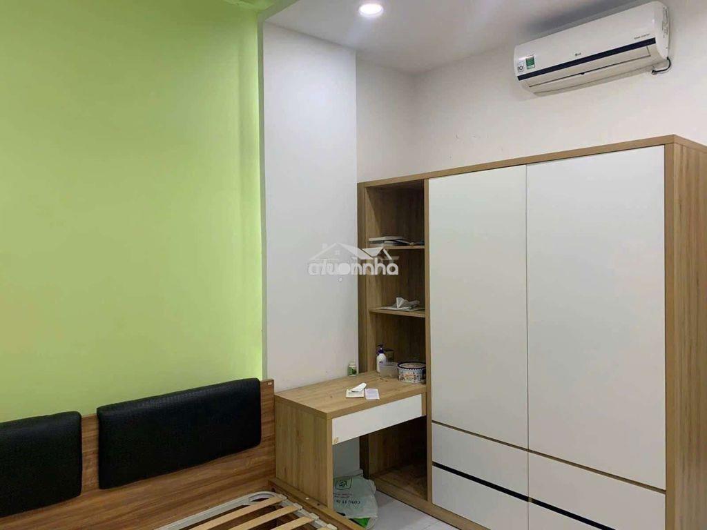 Hẻm xe tải nơ trang long sẵn dòng tiền - Ảnh 3