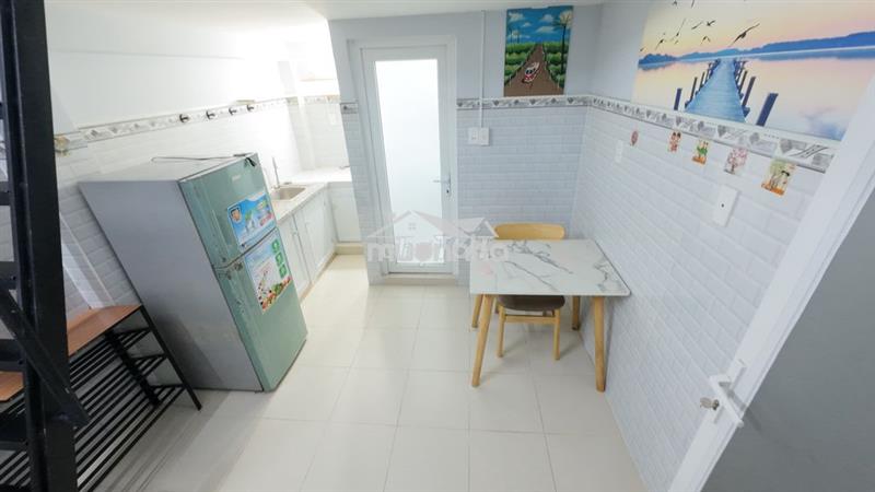 Cho thuê phòng trọ phường thảo điền, tp. hcm