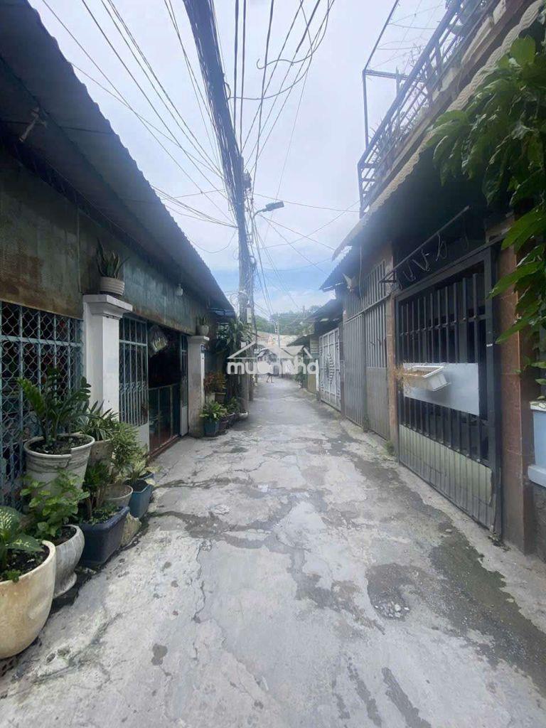Bán nhà 2 tầng, 2pn - gần đường chương dương, linh chiểu - Ảnh 3