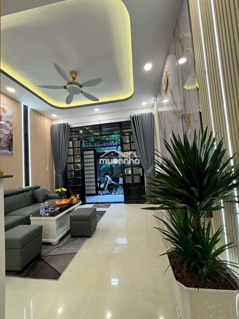 8ty9 thương lượng bán nhà mặt nội khu cao lỗ xe hơi đỗ cửa - Ảnh 2