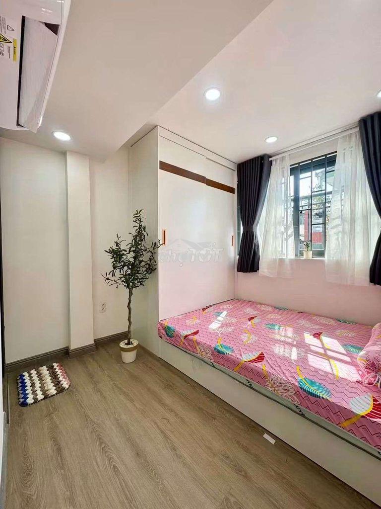 Bán nhà cô bắc phú nhuận - Ảnh 4