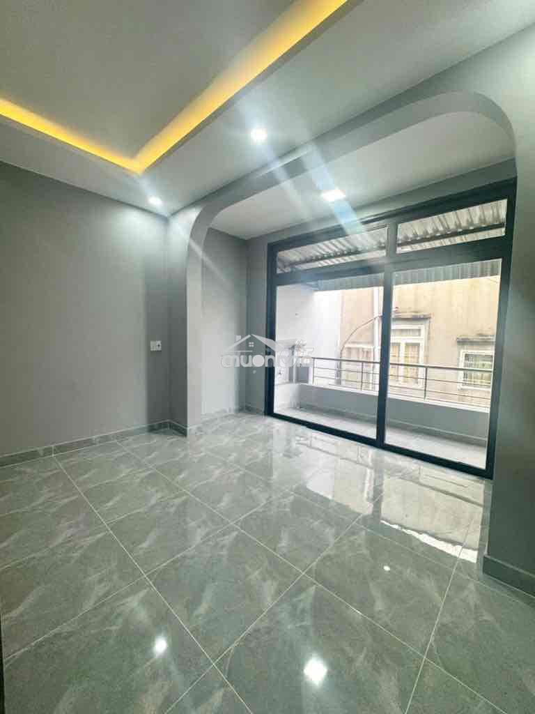 Nhà tân sơn nhì, xe hơi tới cửa, 3pn, 2tầng, chỉ 95tr/m2 - Ảnh 3